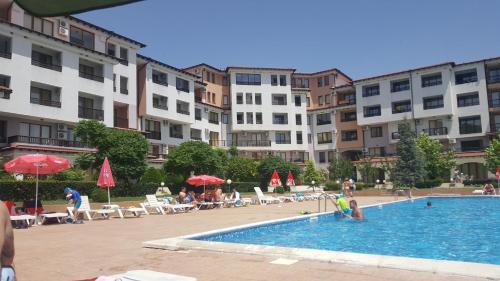 Harmony Hills Kolevi Apartments, 