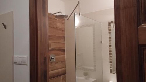 Aqualiget-Apartmanház E-Car plug-in point Szeged