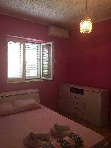Apartments Pejanović - main image
