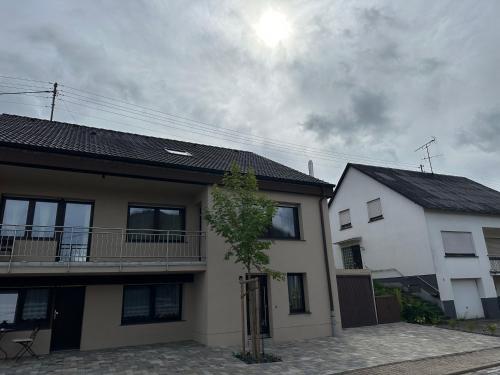 FeWo Max in Freudenburg, Deutschland