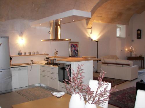 Corte San Biagio,29, Matera