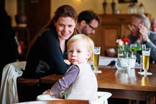 In den Roden Leeuw van Limburg in Gulpen-Wittem