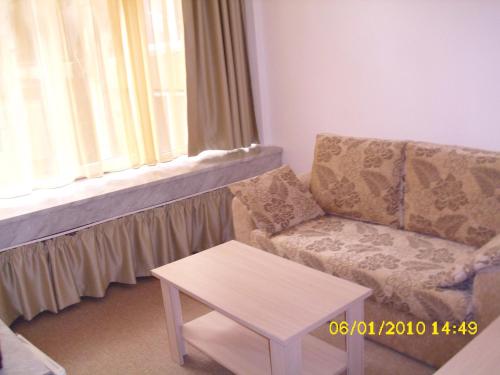 Hotel Alabin Central, Sofia (foto 5)