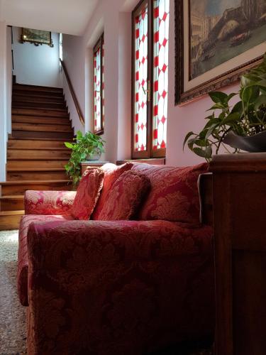 Antica Locanda Sturion Residenza d'Epoca – Venice, GA