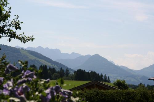 Haus Bergblick - Apartment - Reit im Winkl