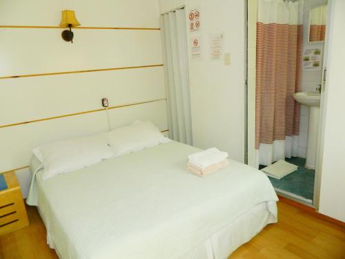 Hostal Jardín del Sol