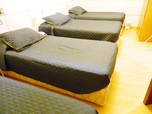 Hostal Jardín del Sol