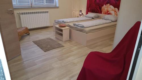 B&B Podgorje - Rosa Bed and Breakfast - Bed and Breakfast Podgorje