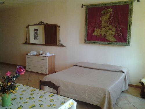  Appartamento Sergio, Pension in Porto Empedocle