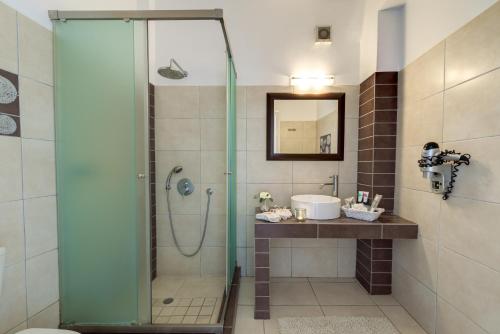 Dream Island Hotel - image 7