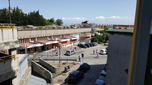 B&B Aminei Metrò, Neapel (Foto 5)