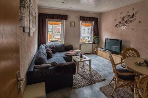 Ferienwohnung Bauer - Apartment - Thale