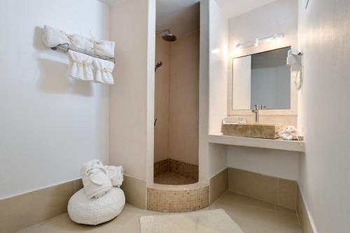 Dream Island Hotel - image 13