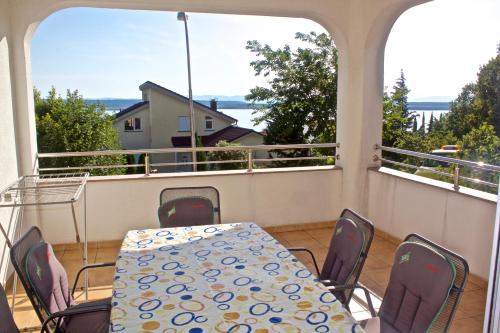  Apartments Fairview, Unterkunft in Dramalj