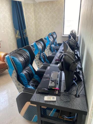Radisson Esports Hotel, Shanghai (foto 6)