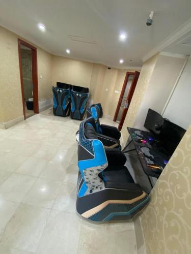 Radisson Esports Hotel, Shanghai (foto 9)