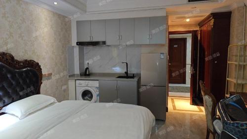 Radisson Esports Hotel, Shanghai (foto 10)