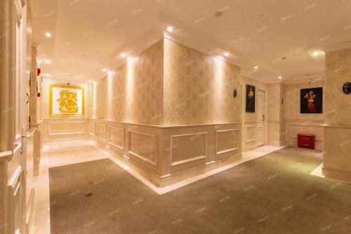 Radisson Esports Hotel in SongJiang and University Town