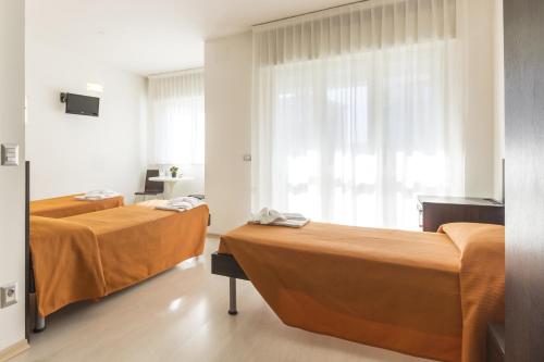Hotel Sharing, Turin (photo 8)