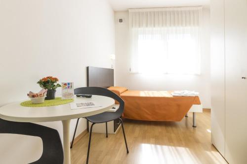Hotel Sharing, Turin (photo 9)