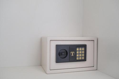 Hotel Sharing - main image