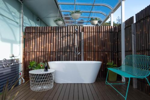 Facilities, MP Beach Club in Capel Sound