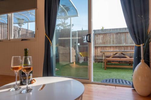 Facilities, MP Beach Club in Capel Sound