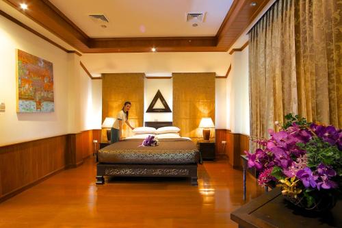 Oriental Siam Resort - SHA Extra Plus Certified