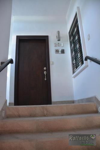 Hotel Raffaello