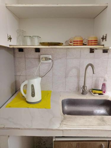 Facilities, Hospedaje J Y K in La Rioja