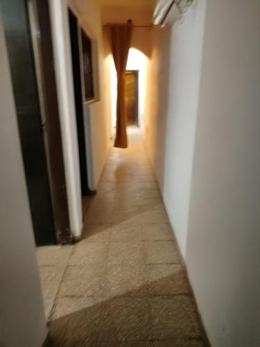 Exterior view, Hospedaje J Y K in La Rioja