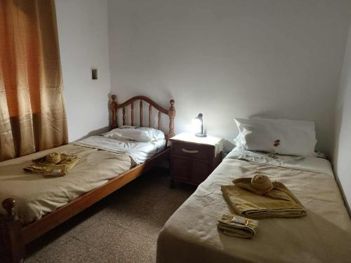 Hospedaje J Y K in La Rioja