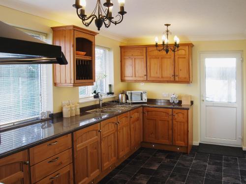 A szálláshely kívülről, Stileaway in Potter Heigham