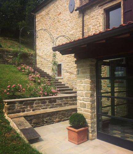 Ca' Maranghi Holiday House