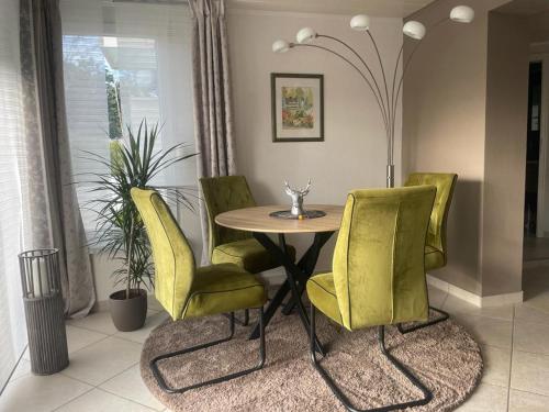 Schätzla mit Fasssauna (Schatzla mit Fasssauna) in 賓德拉赫