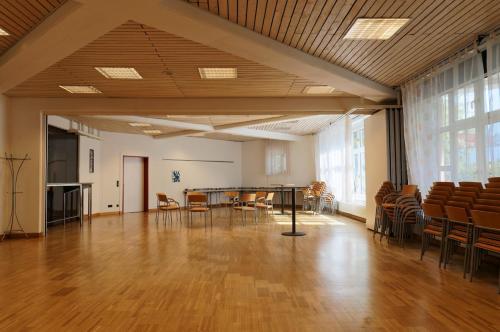 Business center, Jugend- und Familiengastehaus Klagenfurt in Klagenfurt