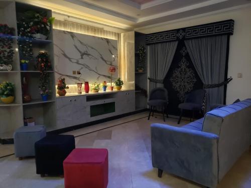 Guest Ghar Islamabad - Islamabad