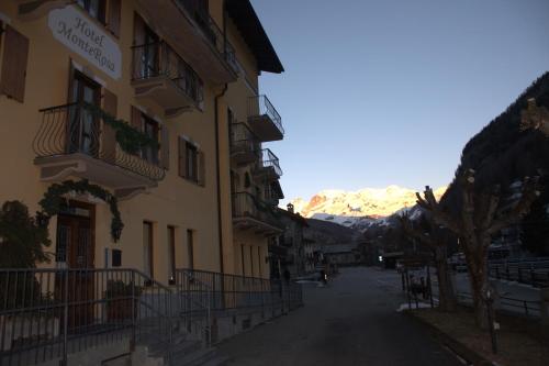 R.T.A. Hotel Monte Rosa