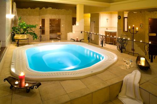 Hotel Afrodyta Business & Spa - image 5