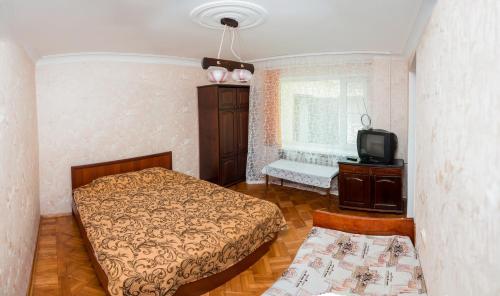 Apartment Na Parkovoy - image 3