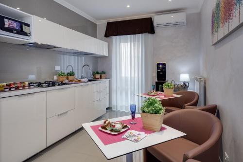 Dreamsrome Suites – Rome