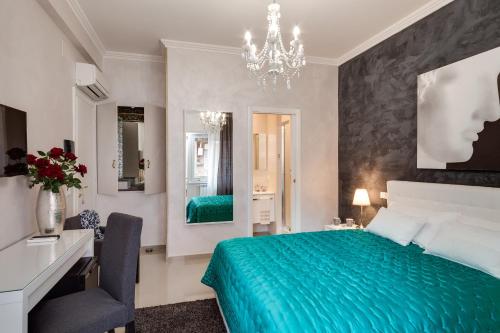 Dreamsrome Suites – Rome