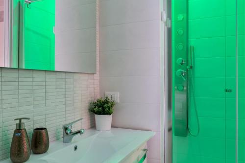 Dreamsrome Suites – Rome