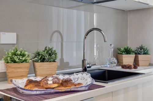 Dreamsrome Suites – Rome