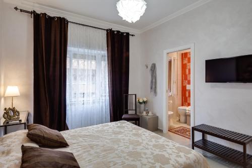 Dreamsrome Suites - image 14