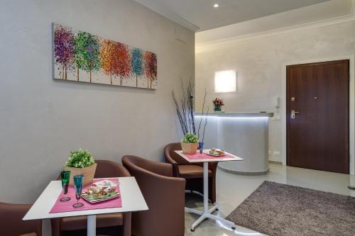 Dreamsrome Suites – Rome
