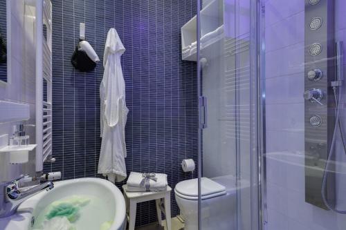 Dreamsrome Suites – Rome