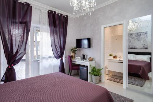 Dreamsrome Suites - image 13