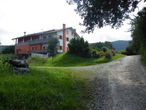 Vaade, Agriturismo Al Bachero in Belluno