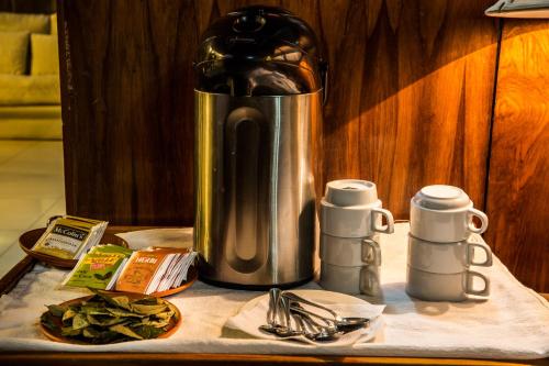 Kaaro Hotel El Buho - 식음료(F&B)